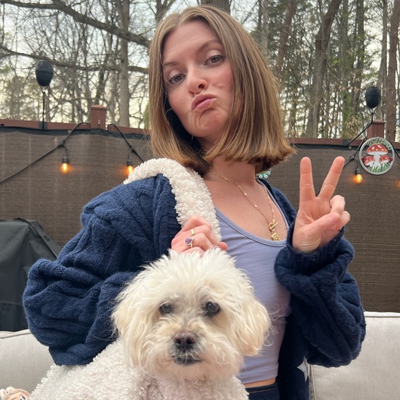 hayleysherma319